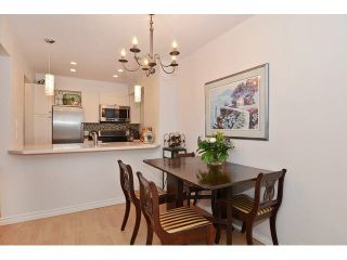 Photo 5: 106 633 W 16TH Avenue in Vancouver: Fairview VW Condo for sale in "BIRCHVIEW TERRACE" (Vancouver West)  : MLS®# V1125999