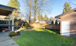 Photo 19: 3626 DALEBRIGHT Drive in Burnaby: Government Road House for sale (Burnaby North)  : MLS®# R2134530