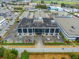 Photo 14: 209 15315 66 Avenue in Surrey: Fleetwood Tynehead Office for lease in "Cambridge Business Centre" : MLS®# C8059171