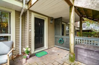 Photo 29: 15 1073 LYNN VALLEY Road in North Vancouver: Lynn Valley Townhouse for sale in "RIVER ROCK" : MLS®# R2877853