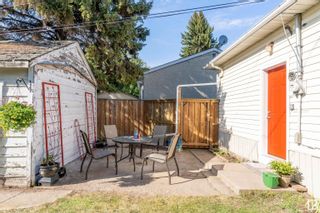 Photo 37: 11920 132 Street in Edmonton: Zone 04 House for sale : MLS®# E4320685