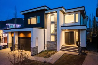 Photo 4: 41 Aspen Ridge Terrace SW in Calgary: Aspen Woods Detached for sale : MLS®# A2126279