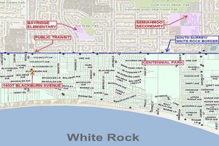 Photo 5: 14027 BLACKBURN Avenue: White Rock House for sale in "Catchments Semiahmoo 8-12/Bayridge k-7" (South Surrey White Rock)  : MLS®# R2850818