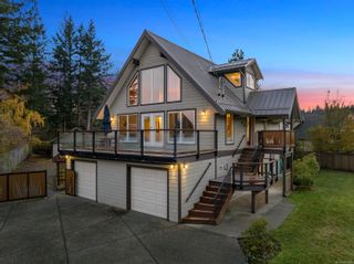 Photo 43: 1869 Fern Rd in Courtenay: CV Courtenay North House for sale (Comox Valley)  : MLS®# 951118