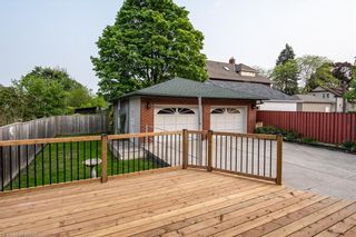 Photo 9: 325 Frederick Street in Kitchener: 224 - Heritage Park/Rosemount Single Family Residence for sale (2 - Kitchener East)  : MLS®# 40424244