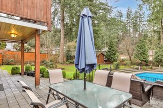 Photo 36: 11064 64A Avenue in Delta: Sunshine Hills Woods House for sale in "SUNSHINE HILLS" (N. Delta)  : MLS®# R2651646
