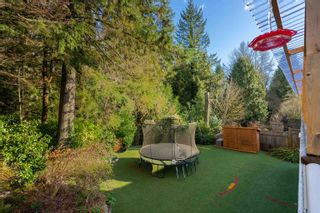 Photo 8: 4752 PHEASANT Place in North Vancouver: Canyon Heights NV House for sale : MLS®# R2651348