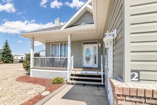 Photo 2: : Lacombe Detached for sale : MLS®# A1240504