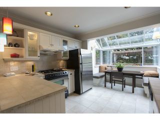 Photo 6: 3771 W 11TH Avenue in Vancouver: Point Grey House for sale in "POINT GREY" (Vancouver West)  : MLS®# V1054732