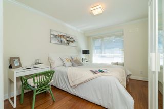 Photo 9: 209 735 W 15TH Street in North Vancouver: Mosquito Creek Townhouse for sale in "SEVEN 35" : MLS®# R2428488