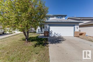 Photo 1: 19 DONNELY Place: Sherwood Park House for sale : MLS®# E4317831