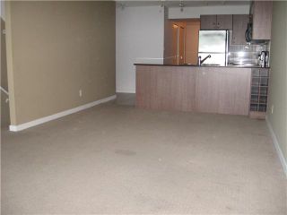 Photo 3: # 3206 610 GRANVILLE ST in Vancouver: Downtown VW Condo for sale (Vancouver West)  : MLS®# V1011183