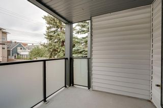 Photo 9: 204 717 4A Street NE in Calgary: Renfrew Apartment for sale : MLS®# A1148155