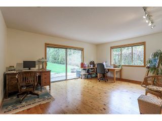 Photo 10: 26177 126th St. in Maple Ridge: Whispering Hills House for sale : MLS®# V1113864