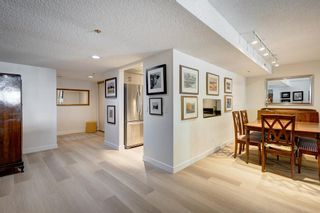 Photo 9: 102 1733 27 Avenue SW in Calgary: South Calgary Apartment for sale : MLS®# A2050959