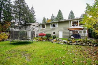 Photo 30: 4653 CEDARCREST Avenue in North Vancouver: Canyon Heights NV House for sale : MLS®# R2628774
