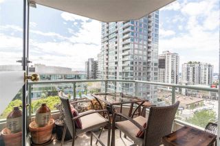Photo 1: 904 140 E 14TH Street in North Vancouver: Central Lonsdale Condo for sale in "Springhill Place" : MLS®# R2452707