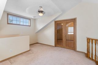 Photo 17: 126 Somervale Point SW in Calgary: Somerset Row/Townhouse for sale : MLS®# A1234611