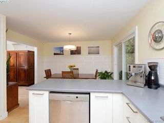 Photo 8: 1321 Pembroke St in VICTORIA: Vi Fernwood Half Duplex for sale (Victoria)  : MLS®# 800491