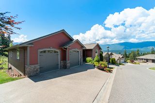 Photo 3: 15 2990 Northeast 20 Street in Salmon Arm: THE UPLANDS House for sale : MLS®# 10201973
