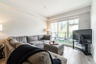 Photo 5: 203 1012 AUCKLAND Street in New Westminster: Uptown NW Condo for sale in "CAPITOL" : MLS®# R2699893