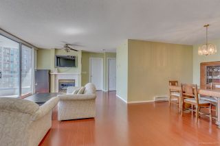 Photo 5: 804 719 PRINCESS Street in New Westminster: Uptown NW Condo for sale in "STIRLING PLACE" : MLS®# R2205033