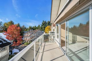 Photo 19: 301 3400 SE MARINE Drive in Vancouver: Champlain Heights Condo for sale in "Tiffany Ridge" (Vancouver East)  : MLS®# R2757719