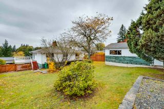 Photo 30: 875 KINSAC Street in Coquitlam: Coquitlam West House for sale : MLS®# R2629059