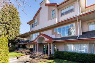 Photo 3: 201 1644 MCGUIRE Avenue in North Vancouver: Pemberton NV Condo for sale in "Four Pillars" : MLS®# R2850222