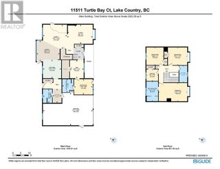 Photo 49: 11511 Turtle Bay Court, in Lake Country: House for sale : MLS®# 10284520