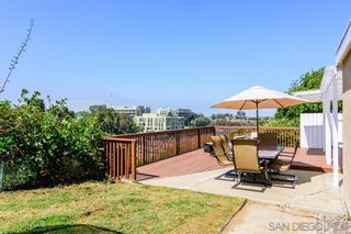 Photo 20: CLAIREMONT House for sale : 3 bedrooms : 7061 Arillo St in San Diego