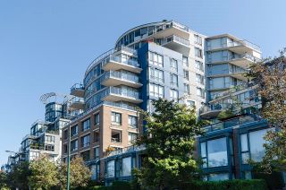 Photo 26: 501 1485 W 6TH Avenue in Vancouver: False Creek Condo for sale (Vancouver West)  : MLS®# R2880183