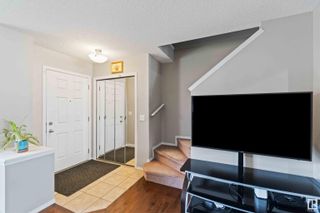 Photo 2: 21020 60 Avenue in Edmonton: Zone 58 House Half Duplex for sale : MLS®# E4385766