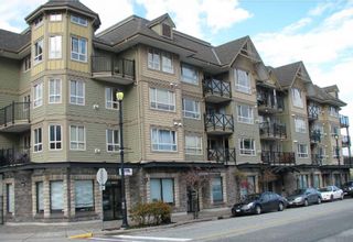 Photo 1: 103 38003 SECOND Avenue in Squamish: Downtown SQ Condo for sale in "Squamish Pointe" : MLS®# R2520650