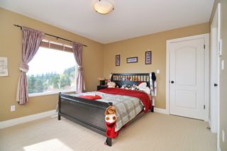 Photo 17: 3069 Plateau Boulevard in Coquitlam: Westwood Plateau House for sale : MLS®# V1004033
