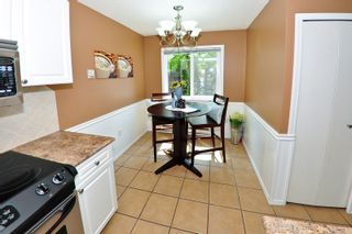 Photo 4: 38 5305 204 Street in Langley: Langley City Townhouse for sale : MLS®# R2146837