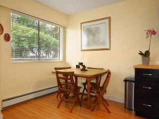 Photo 5: 108 175 E 5TH Street in North Vancouver: Lower Lonsdale Condo for sale in "WELLINGTON MANOR" : MLS®# V1121964