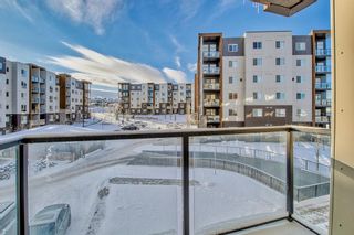 Photo 11: 506 20 Kincora Glen Park NW in Calgary: Kincora Apartment for sale : MLS®# A2021858