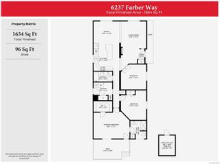 Photo 8: 6237 Farber Way in Nanaimo: Na North Nanaimo Manufactured Home for sale : MLS®# 932213