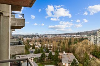 Photo 10: 1808 3970 CARRIGAN Court in Burnaby: Government Road Condo for sale in "THE HARRINGTON" (Burnaby North)  : MLS®# R2861934