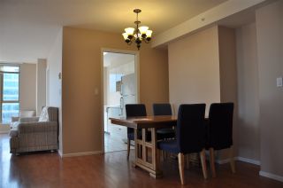 Photo 5: 706 7995 WESTMINSTER Highway in Richmond: Brighouse Condo for sale in "THE REGENCY" : MLS®# R2023002