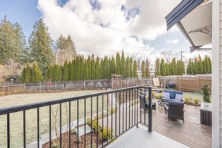 Photo 35: 2898 BUFFER Crescent in Abbotsford: Aberdeen House for sale in "West Abbotsford Station" : MLS®# R2662449