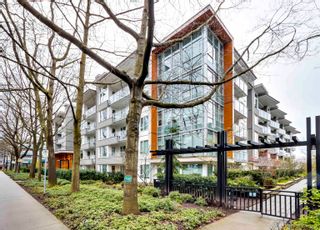Photo 34: 123 255 W 1ST Street in North Vancouver: Lower Lonsdale Condo for sale in "West Quay" : MLS®# R2772770