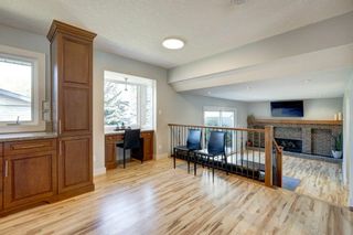 Photo 8: 208 Parkvalley Drive SE in Calgary: Parkland Detached for sale : MLS®# A2003593
