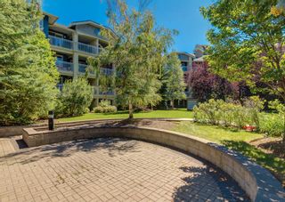 Photo 20: 158 35 Richard Court SW in Calgary: Lincoln Park Apartment for sale : MLS®# A1096468