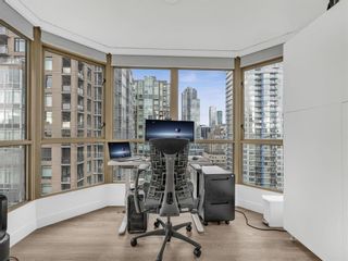 Photo 14: 2303 867 HAMILTON Street in Vancouver: Downtown VW Condo for sale in "Jardine's Lookout" (Vancouver West)  : MLS®# R2873581
