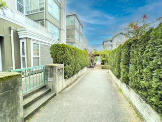 Photo 31: 103 3480 MAIN Street in Vancouver: Main Condo for sale in "NEWPORT" (Vancouver East)  : MLS®# R2635228