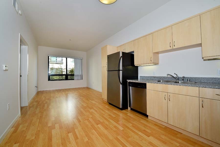 Main Photo: DOWNTOWN Condo for sale : 1 bedrooms : 889 Date #203 in San Diego