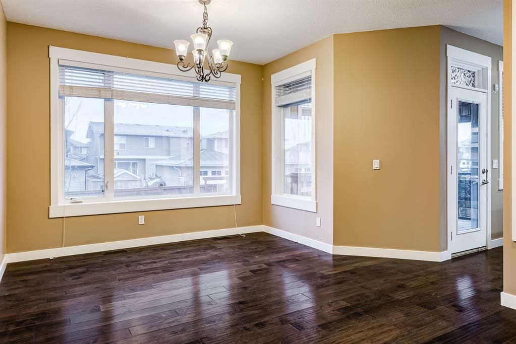 Photo 19: Photos: 228 Rainbow Falls Green: Chestermere Semi Detached for sale : MLS®# A1158715