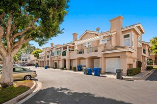 Main Photo: UNIVERSITY CITY Townhouse for rent : 2 bedrooms : 7274 Shoreline Dr #117 in San Diego